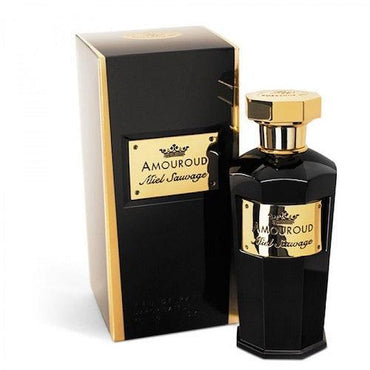 Amouroud Miel Sauvage EDP 100ml Unisex Perfume - Thescentsstore
